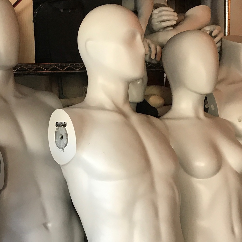 Meet your Posher, James